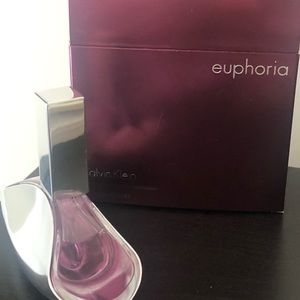 Euphoria Calvin Klein